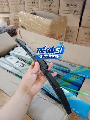Gạt Mưa Vts A7 - Gạt Mưa 5 Khúc Cao Cấp, Chính Hãng VTS thumb