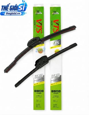 Gạt Mưa Vts K9, Gạt Mưa 2 Lưỡi