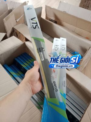 Gạt Mưa Vts A7 - Gạt Mưa 5 Khúc Cao Cấp, Chính Hãng VTS thumb