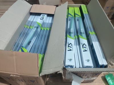 Gạt Mưa Vts A6, Gạt Mưa Silicon thumb