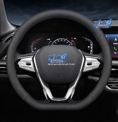 Bọc Vô Lăng Da Nappa DCUT– Bọc Vô Lăng Gía Sỉ