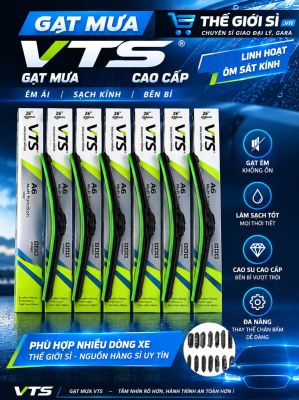 Gạt Mưa Giá Sỉ – Nguồn Sỉ Gạt Mưa Ô Tô Cho Đại Lý, Gara