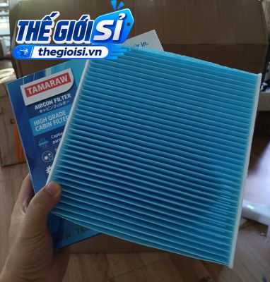 Lọc Gió Điều Hòa Tamaraw - Lọc Gió Ô tô, Dành Cho Gara, Đại Lý Toàn Quốc thumb