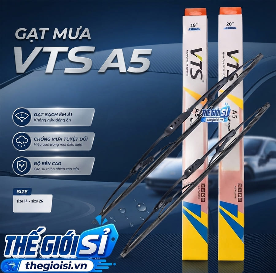 vts a5