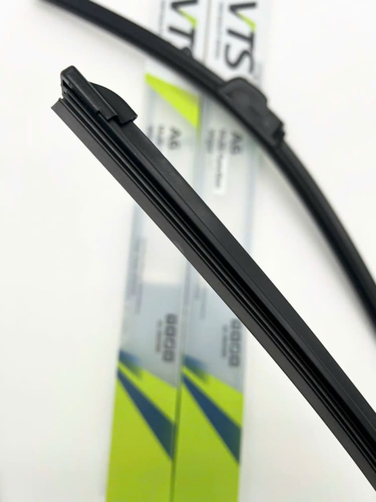 Gạt Mưa Vts A6, Gạt Mưa Silicon
