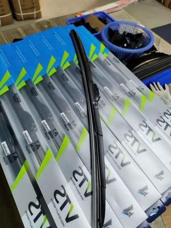 Gạt Mưa 5 Khúc Cao Cấp - Gạt Mưa VTS A7
