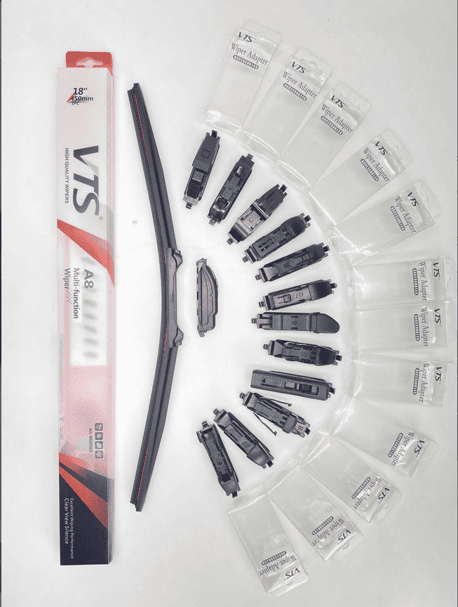 Gạt Mưa Vts A8