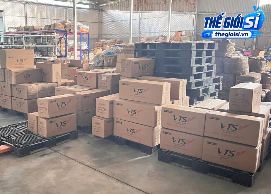 Gạt Mưa Vts A5, Gạt Mưa Xương Sắt