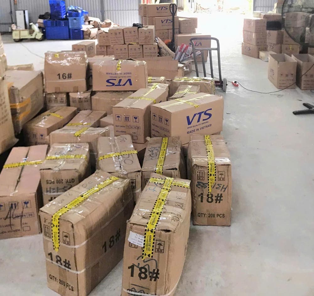 Gạt Mưa Vts A6 plus - Gạt Mưa Đa Năng, Chính Hãng VTS