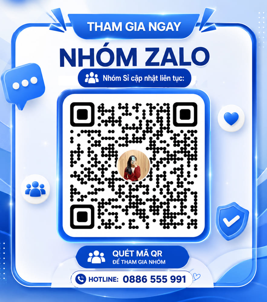 zalo nhom si gat mua